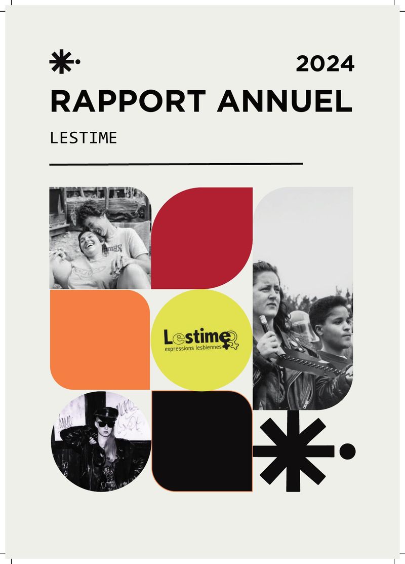 Rapport d’activités 2024