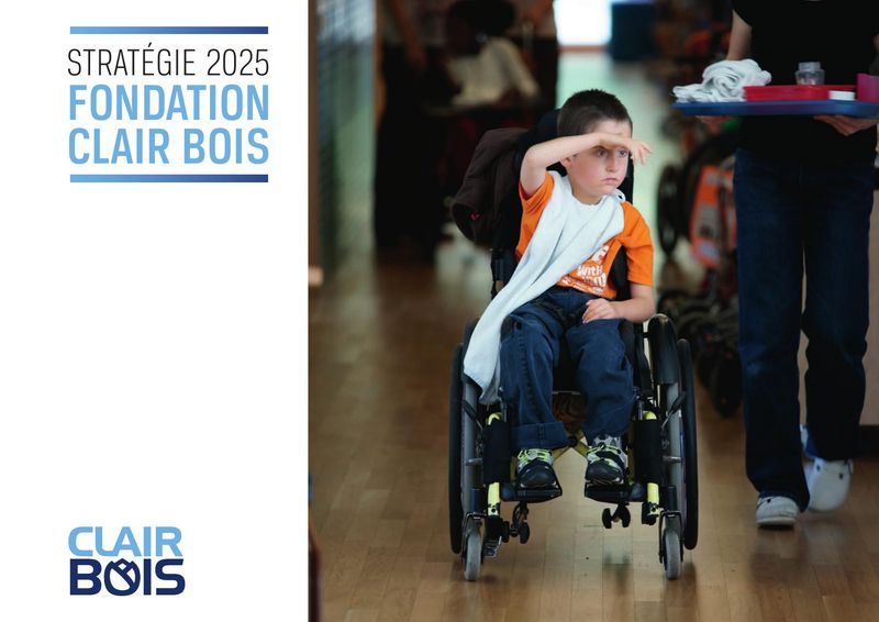 Stratégie 2025