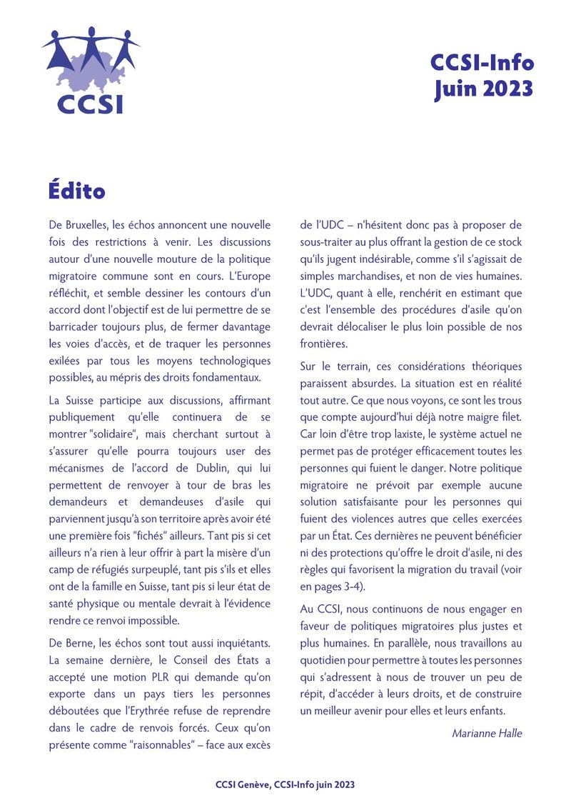 CCSI-Info juin 2023