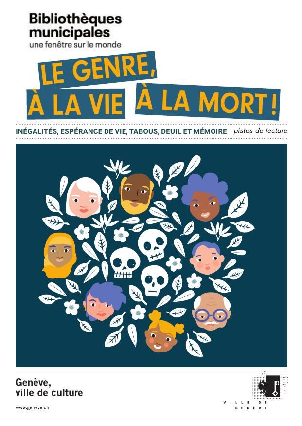 Bibliographie « Le genre, à la vie à la mort »