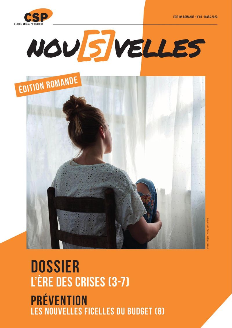 WEB JOURNAL CSP CAMPAGNE 03 2023