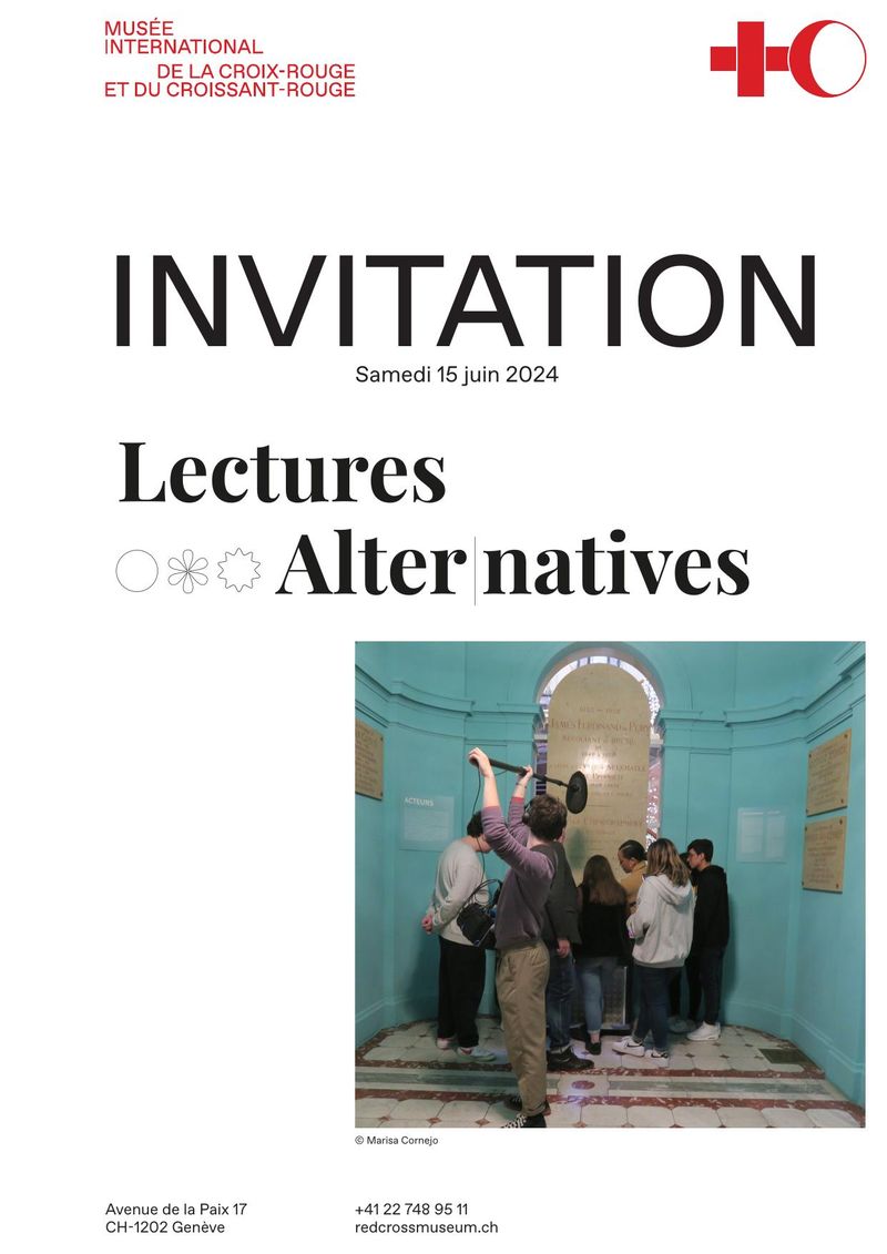 Lectures Alternatives