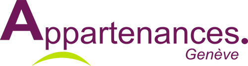 Appartenances-Genève